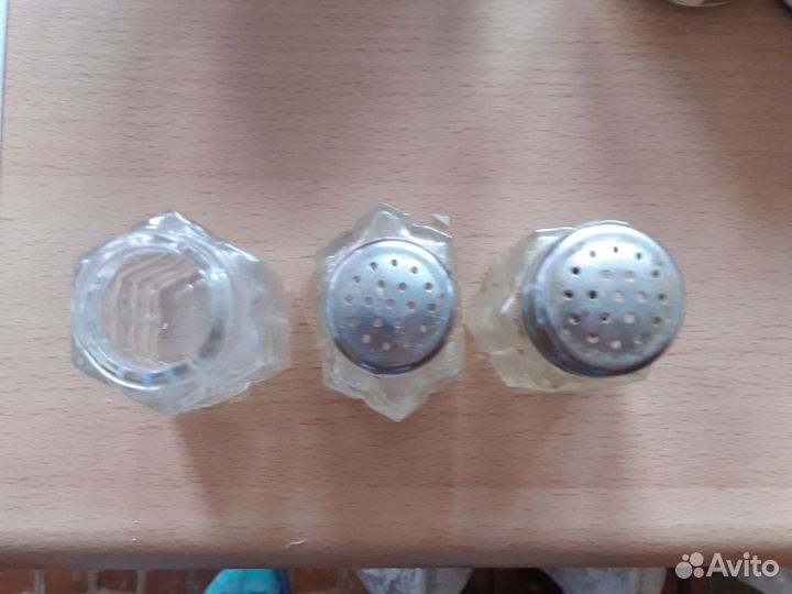 Набор для специй