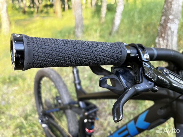 Trek Remedy 8 2019 M