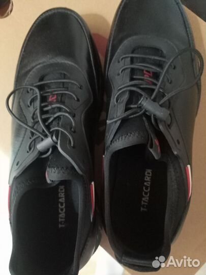 Туфли для мальчика 36 размер