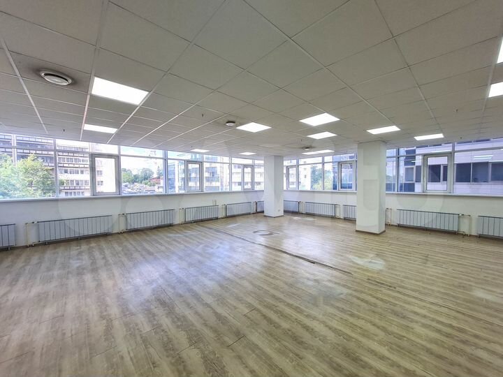 Офис, 142.2 м²