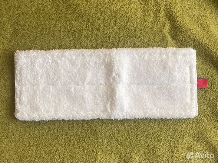 Насадка для швабры росмоп