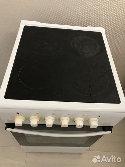 Плита электрическая