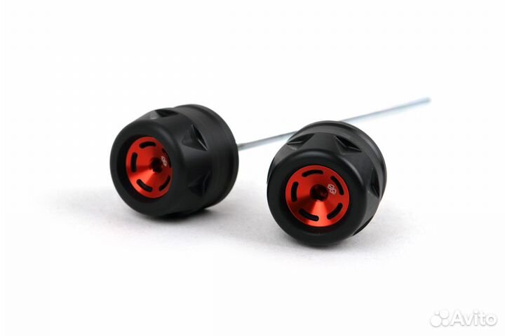 Слайдеры на переднюю ось Gilles BMW S1000RR K67