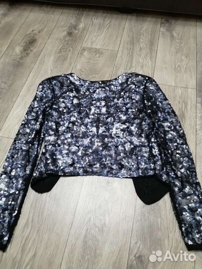 Болеро женское