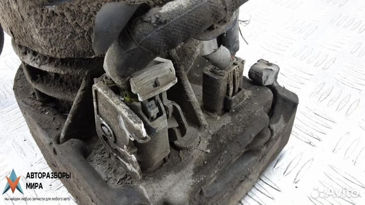 Электроусилитель руля Citroen C5 2 2008