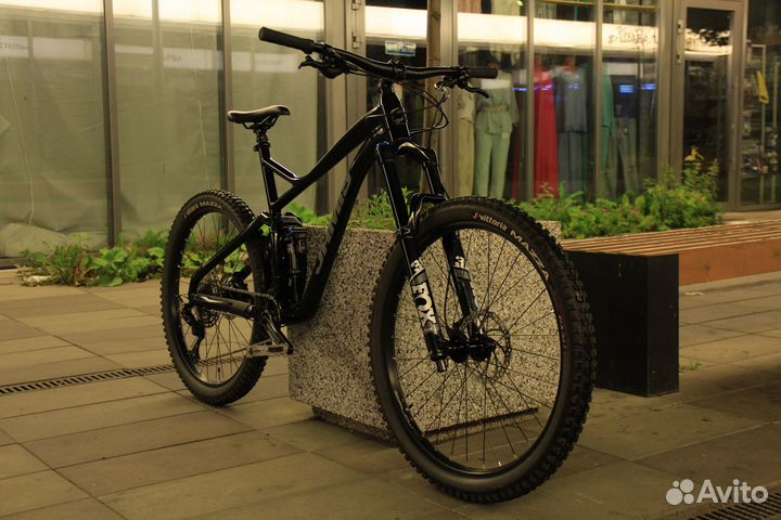 Jamis Hardline в хорошем состоянии