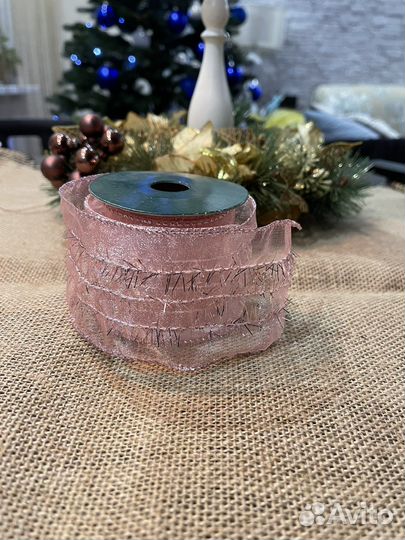 Ёлочные украшения