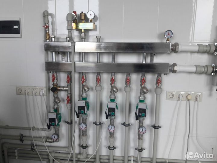 Обучение на специалиста