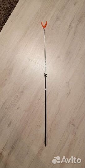 Подставка для удочек