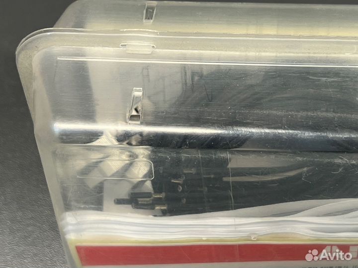 ABB 1SDA066434R1 Контакт состояния, новый, 4 шт