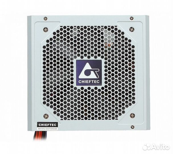 Блок питания Chieftec i-Arena GPC-700S 700W