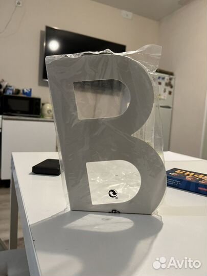 Подставка для книг IKEA