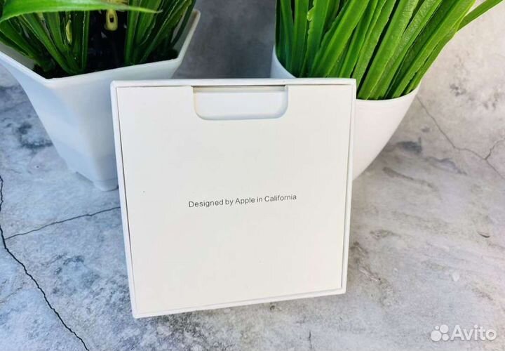 Airpods 3 premium+ 1:1 Оригинал