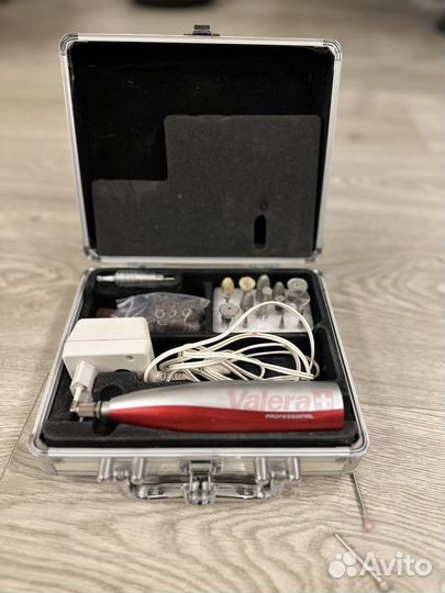 Аппарат для маникюра valera
