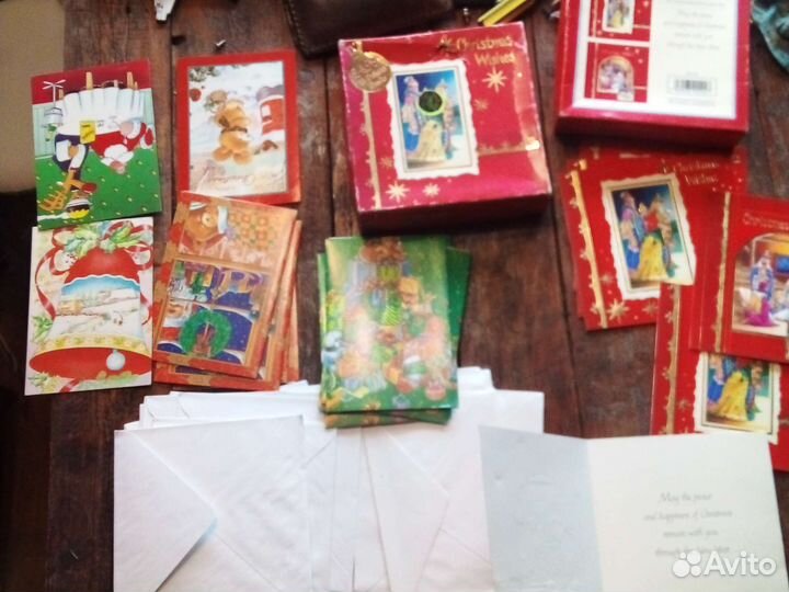 Календарики