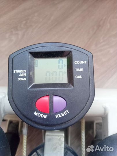 Тренажер степпер