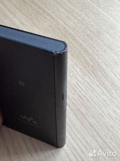 Плеер Sony Walkman NW-A50