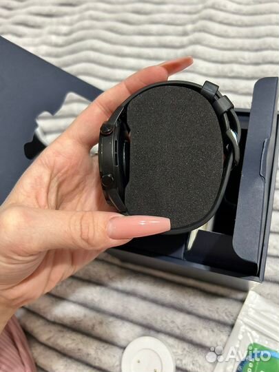 Honor magic watch 2