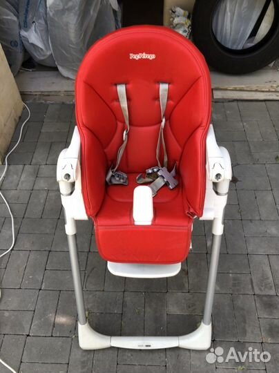 Стул для кормления