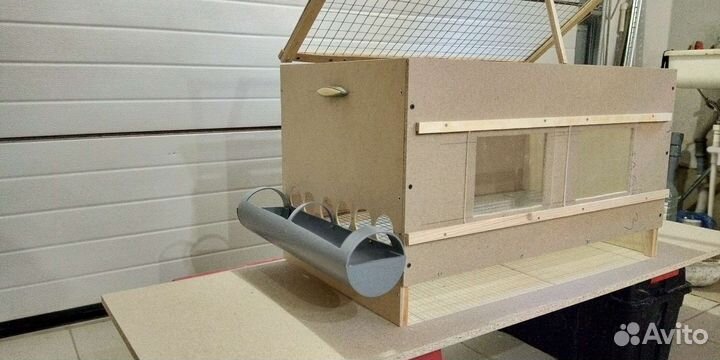 Брудеры новые и б/у