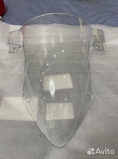 Ветрозащитный щиток 77331686594 BMW оригинал