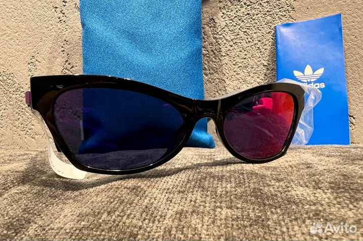 Солнцезащитные очки Adidas Originals новые ориг