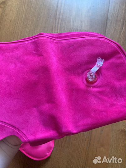 Новый комплект для путешествий