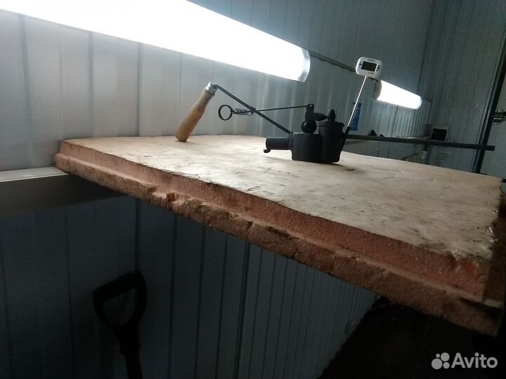 Сублиматор щавелевой кислоты для лечения пчел