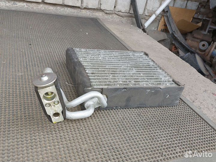 Хонда срв 2 Испаритель кондиционера 80215S5A901