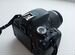 Фотоаппарат Canon 600d kit 18-55mm, черный