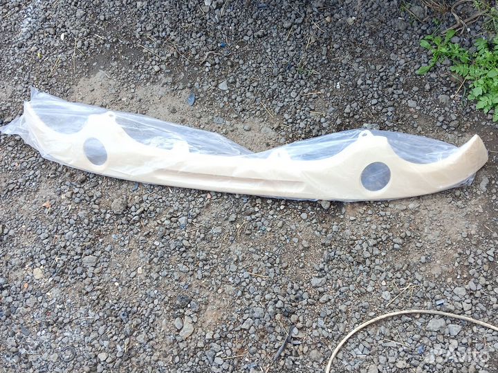 Решетка радиатора део матиз