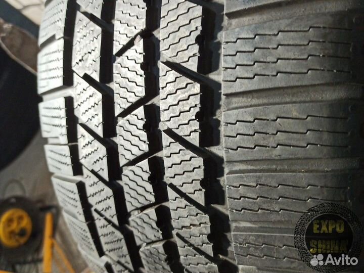 Continental ContiCrossContact Winter 295/35 R21 107V