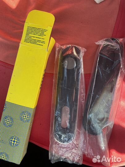 Ручка для раздвижных дверей