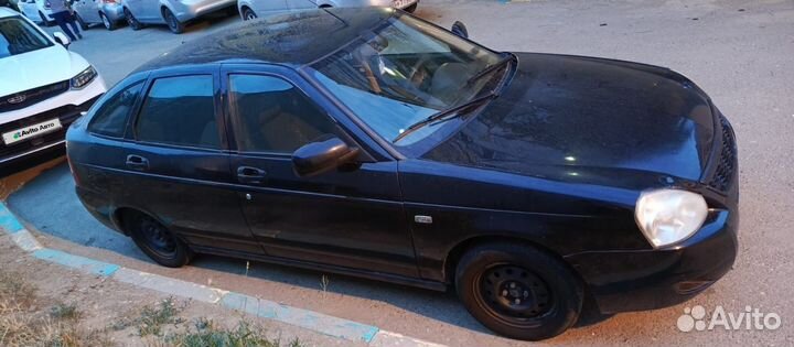 LADA Priora 1.6 МТ, 2012, 185 135 км