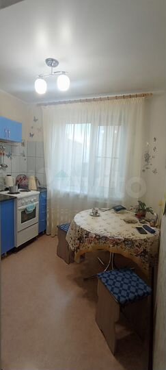 2-к. квартира, 42,3 м², 5/5 эт.