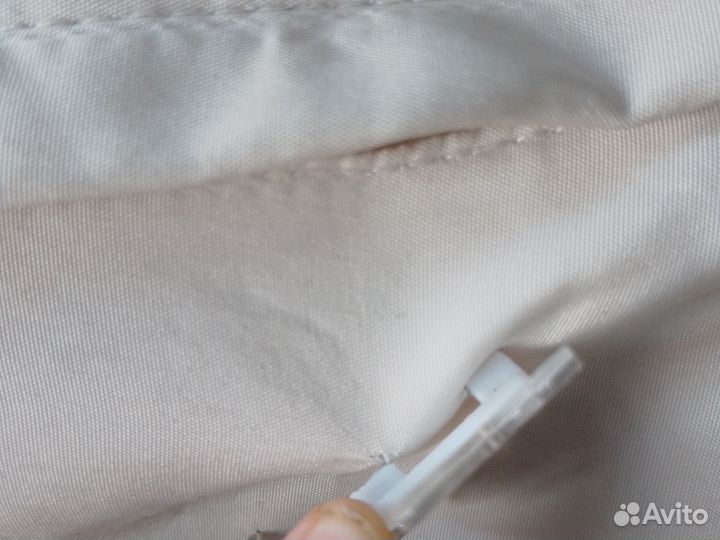 Значок зайчик милый