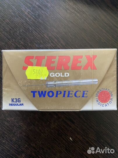 Медицинские изделия