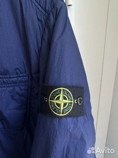 Куртка Stone Island оригинал