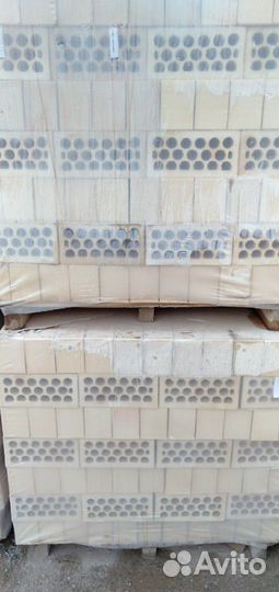 Кирпич облицовочный полнотелый газоблоки