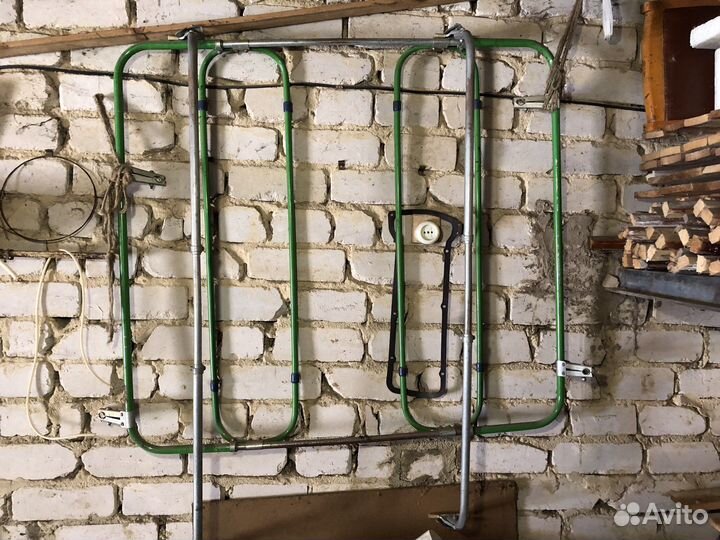 Багажник на крышу ваз 2102 оригинал