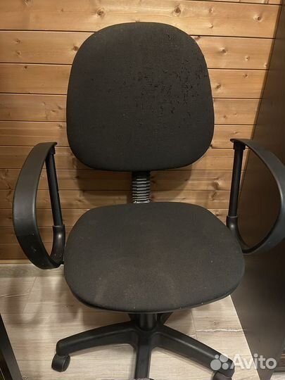 Компьютерное кресло