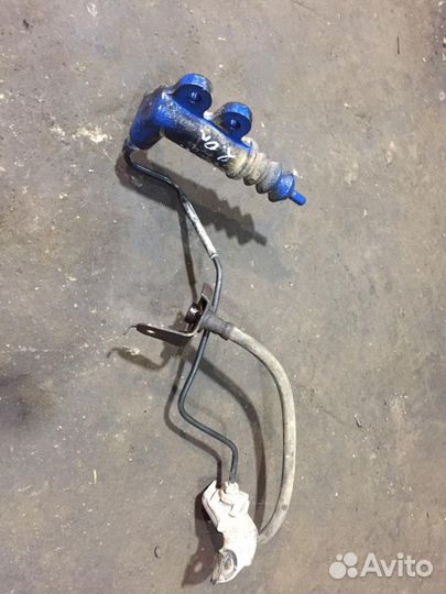 Цилиндр сцепления рабочий Chery Tiggo T11