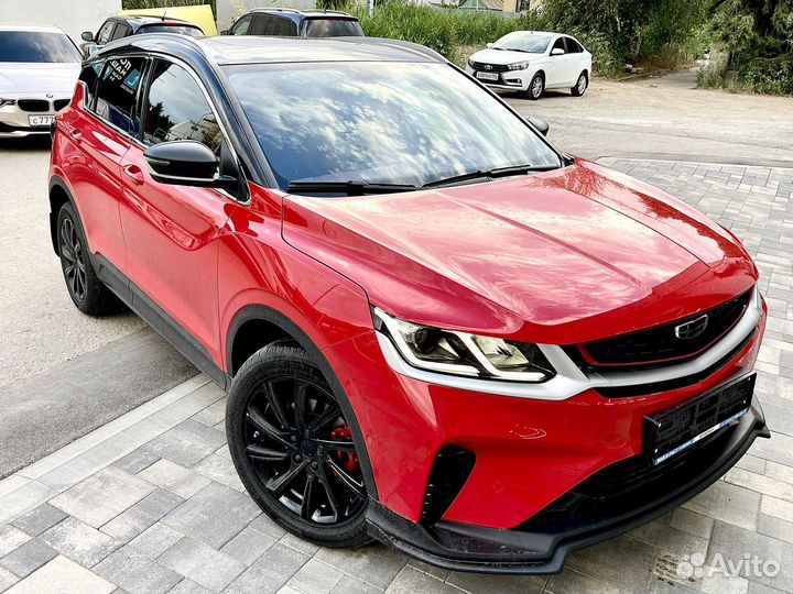 Тонировка производства U S A