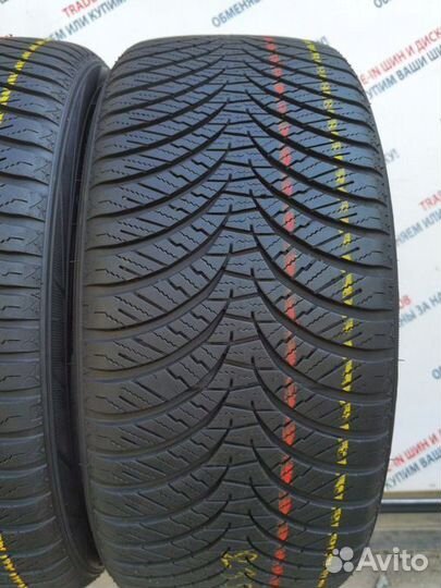 Falken EuroAll Season AS210 235/40 R18 95V