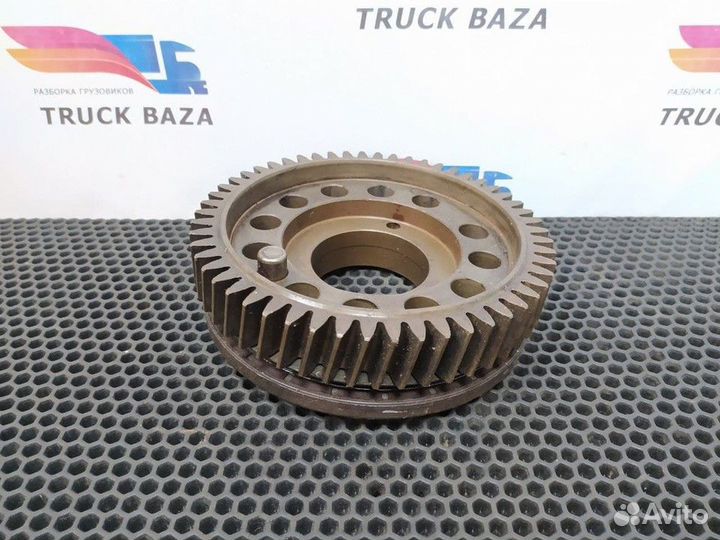 Шестерня коленвала