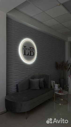 Аренда рабочего места парикмахера