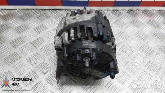 Генератор Skoda Octavia 3 (A7) 2014 03L903023L