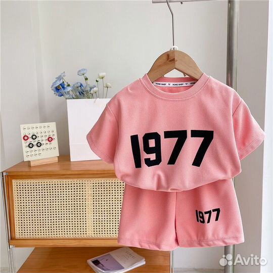 Костюм на девочку 100см