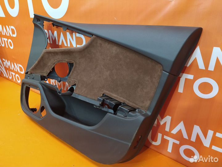 Обшивка двери передняя правая Audi A7 1 4G7