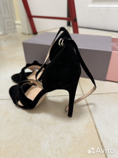 Босоножки женские 37 размер